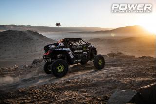 King Of The Hammers 2020
